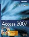 Access 2007 (Spanish Edition)