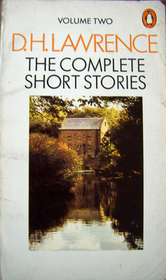 The Complete Short Stories (Volume Two)