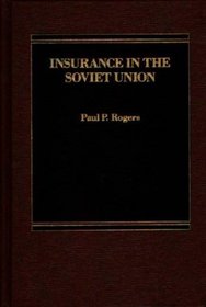 Insurance in the Soviet Union