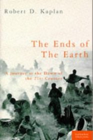 The Ends of the Earth