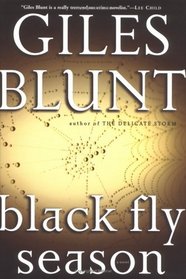 Black Fly Season (John Cardinal, Bk 3)