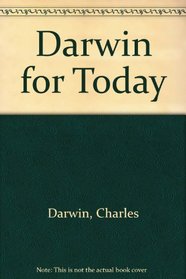 Darwin for Today