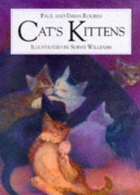 Cat's Kittens (Viking Kestrel picture books)