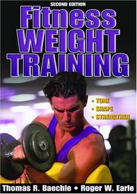 Fitness Weight Training