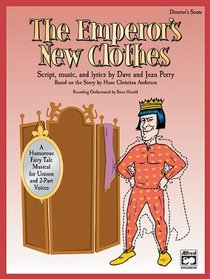 The Emperor's New Clothes: Preview Pack (Book & CD)