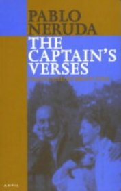 The Captain's Verses =: Los Versos del Capitan