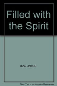 Filled With the Spirit