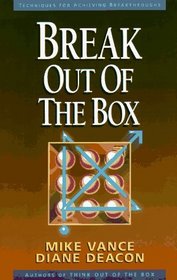 Break Out of the Box (Break Out of the Box)
