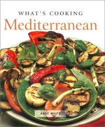What's Cooking: Mediterranean