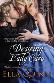 Desiring Lady Caro