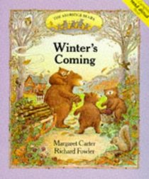 Winter's Coming (Ashridge Bears)