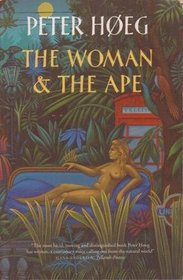 THE WOMAN & THE APE
