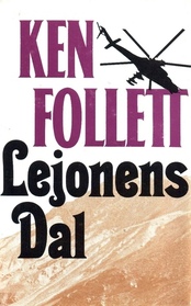 Lejonens dal (Swedish)