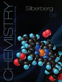 Chemistry: The Molecular Nature of Matter and Change