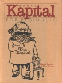 Marx's Kapital for Beginners