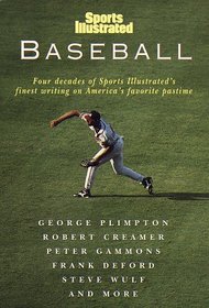 Sports Illustrated : Baseball