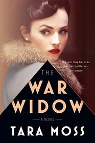 The War Widow (A Billie Walker Novel)