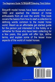 The Beginners Guide to Breyer Collecting