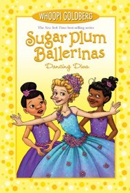 Dancing Diva (Sugar Plum Ballerinas, Bk 6)