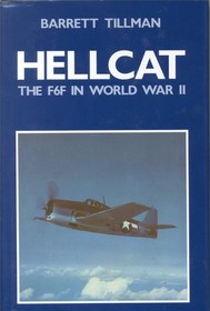 Hellcat: The F6F in World War Two