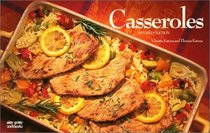 Casseroles (Nitty Gritty Cookbooks)