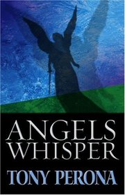 Angels Whisper (Five Star First Edition Mystery Series)