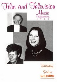 Film and Television Music Yearbook