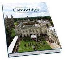 The University of Cambridge: An 800th Anniversary Portrait