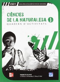 CC NATURALES 1 ESO EJ CAT