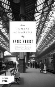 Tumbas del manana (Spanish Edition)