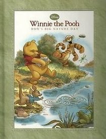 Winnie the Pooh Roo's Big Nature Day