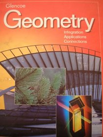 Geometry: Integration, Applications, Connections