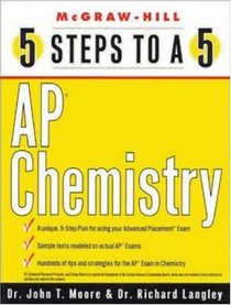 5 Steps to a 5 on the AP: Chemistry