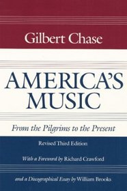 America's Music: From the Pilgrims to the Present (Music in American Life)