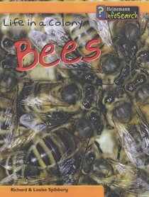Life in a Colony of Bees (Animal Groups)