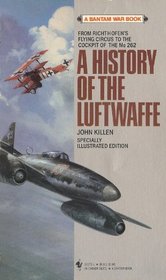 A History of the Luftwaffe