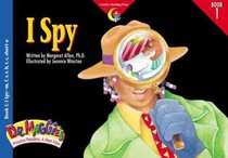 I Spy (Turtleback School & Library Binding Edition)