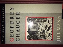 Geoffrey Chaucer (Feminist Readings)