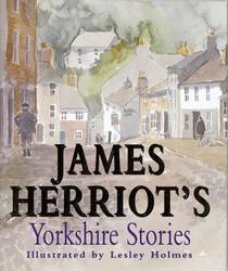 James Herriot's Yorkshire Stories