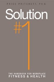 Solution #1: The Handbook For Work Workplace Fitness & Health