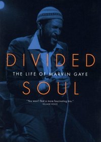 Divided Soul: The Life of Marvin Gaye (Library)
