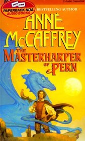 Masterharper of Pern, The (Dragonriders of Pern)