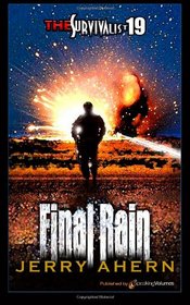 Final Rain (The Survivalist) (Volume 19)