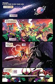 Saban's Go Go Power Rangers Vol. 2 (Mighty Morphin Power Rangers)