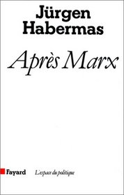 Aprs Marx