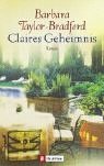 Claires Geheimnis