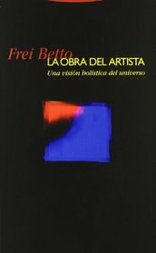 Obra del Artista, La (Spanish Edition)