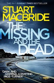 The Missing and the Dead (Logan McRae)