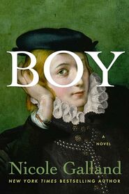 Boy: A Vibrant and Thought-Provoking Historical Tale of Love, Intrigue, and Gender Roles in Shakespeare's Elizabethan London