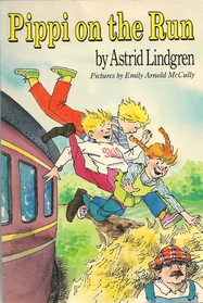 Pippi on the Run